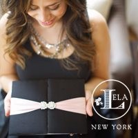 Lela New York Wedding Blog