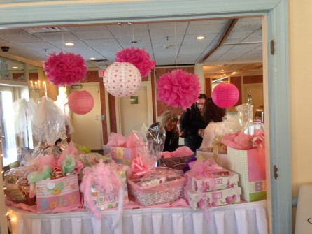 Baby Shower Party
