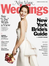 New York Weddings Magazine Guide