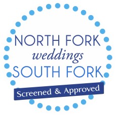 North Fork Weddings / South Fork Weddings