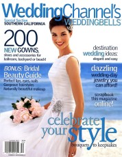 Wedding Channel Magazine