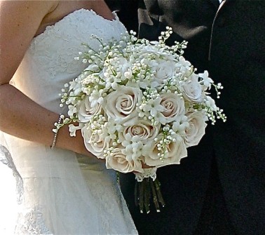 My all time favorite bouquet