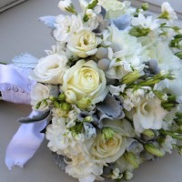 Wedding Bouquets